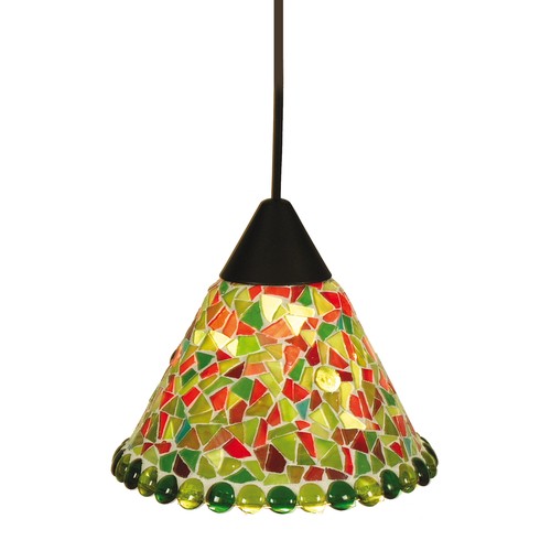 Lampada sospensione a - a,