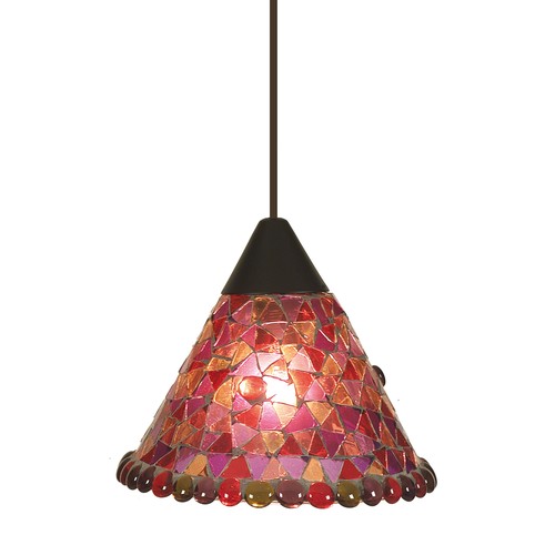 Lampada sospensione a - a,