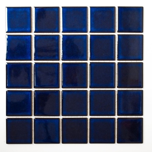 Piastrella mosaico ceramica