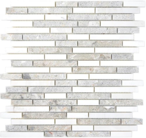Mosaico marmo composito pietra