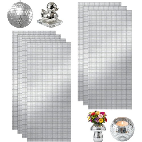 12600 specchio mosaico - specchio,