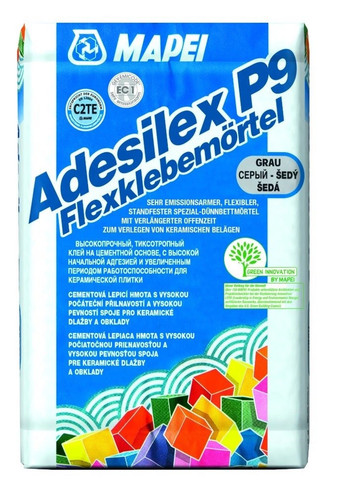 Mapei adesilex malta - p9,