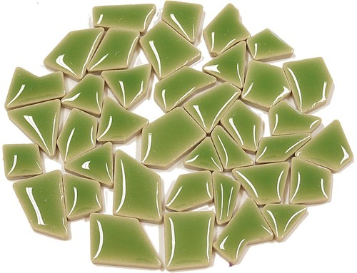 Flip pietre mosaico - , ceramica