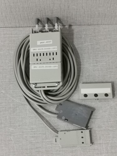 Connettore siemens 8ru - siemens,