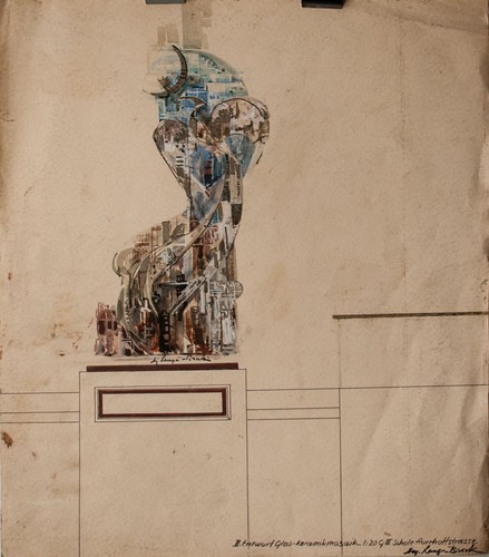August lange brock disegno - august, lange-brock