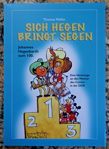 Libro mosaico hegen - mosaico,