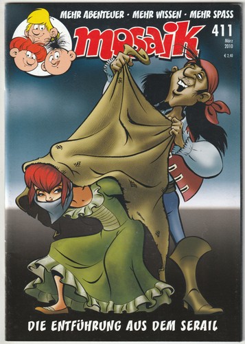 Mosaico 411 pietre per - ✪,