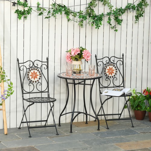 Outsunny set giardino - outsunny,