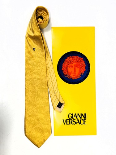 Cravatta gianni versace - gianni,