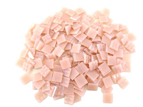 Pietre per mosaico 650 rosa - pietre,