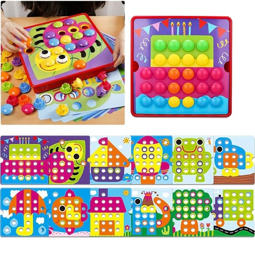 Mosaico gioco spina - a, con