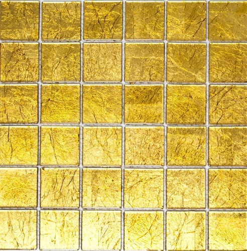 Mosaico vetro - mosaico,