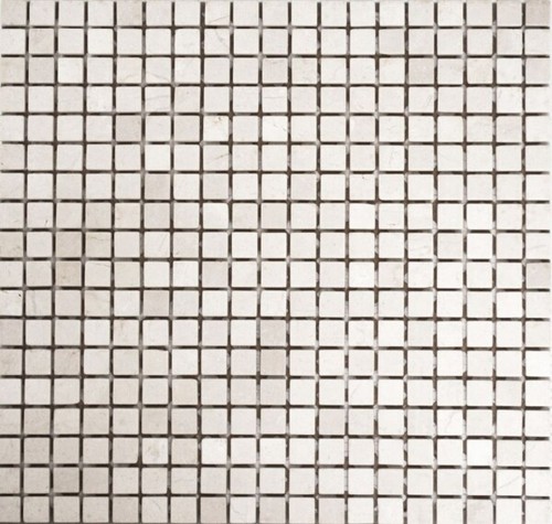 Piastrella mosaico marmo