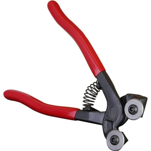 Pinza mosaico 200 metallo - 200,