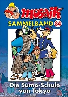 Mosaik sammelband 084 - mosaik,