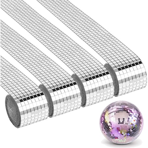 6400 pezzi piastrelle mosaico - pezzi,