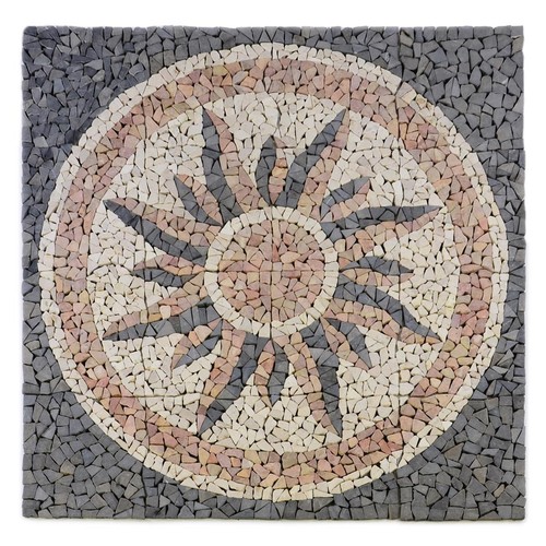Quadro mosaico divero - quadro,