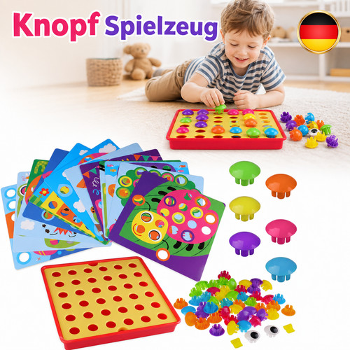 Carte illustrate mosaico - carte,
