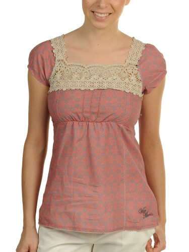 Maglia mosaico estiva - , vive