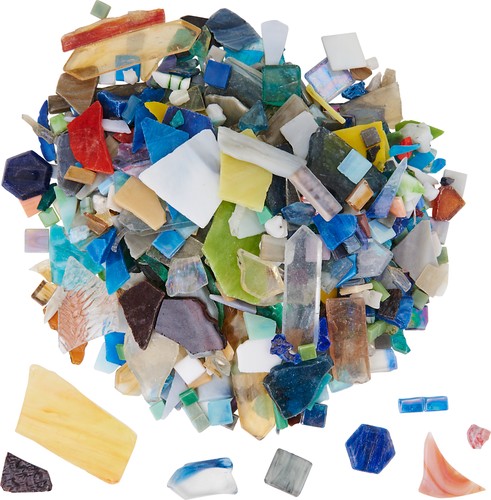 Vbs xxl mosaico spezzato mix - xxl, 2