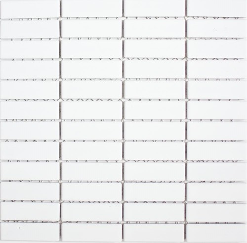 Piastrella mosaico ceramica