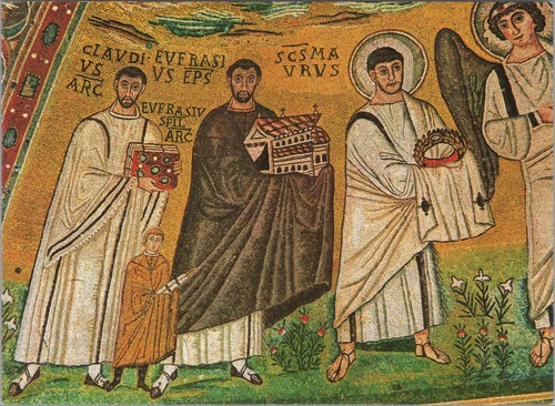 Cartolina parenzo istria - cartolina,