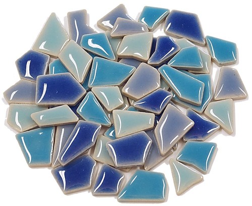 Flip pietre mosaico ceramica