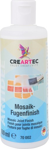 Creartec finitura per - finitura,