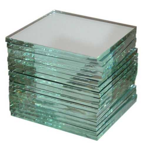 Piastrelle specchio 5x5 - a, cm