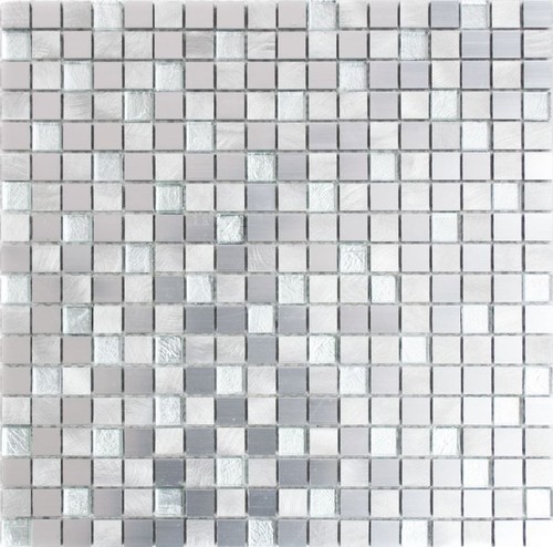 Tappetino mosaico piastrelle