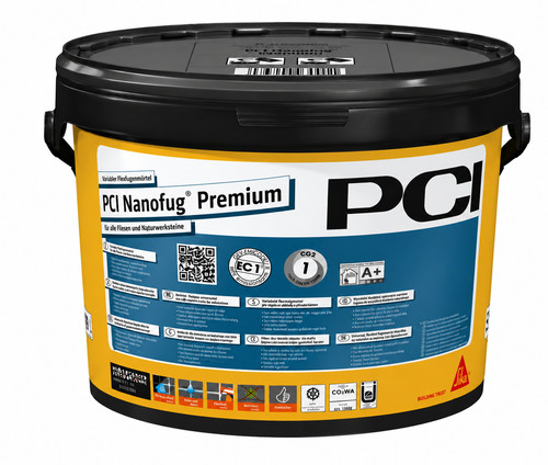 Pci nanofug premium malta - kg,
