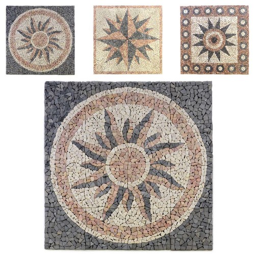 Quadro mosaico divero - quadro,