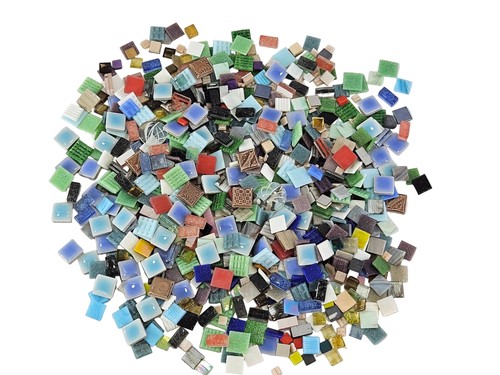 Casa pietre mosaico poador - casa,
