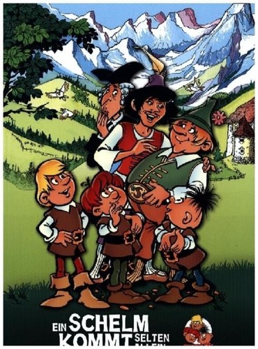 Mosaik team ein - team,