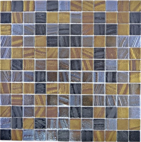 Mosaik fliese eco recycling - fliese,