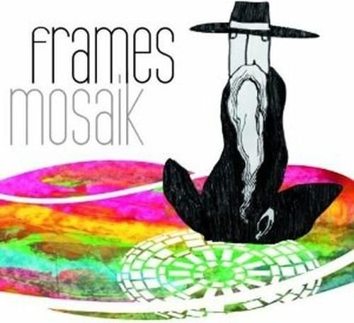 Audio frames mosaik - audio, (the)